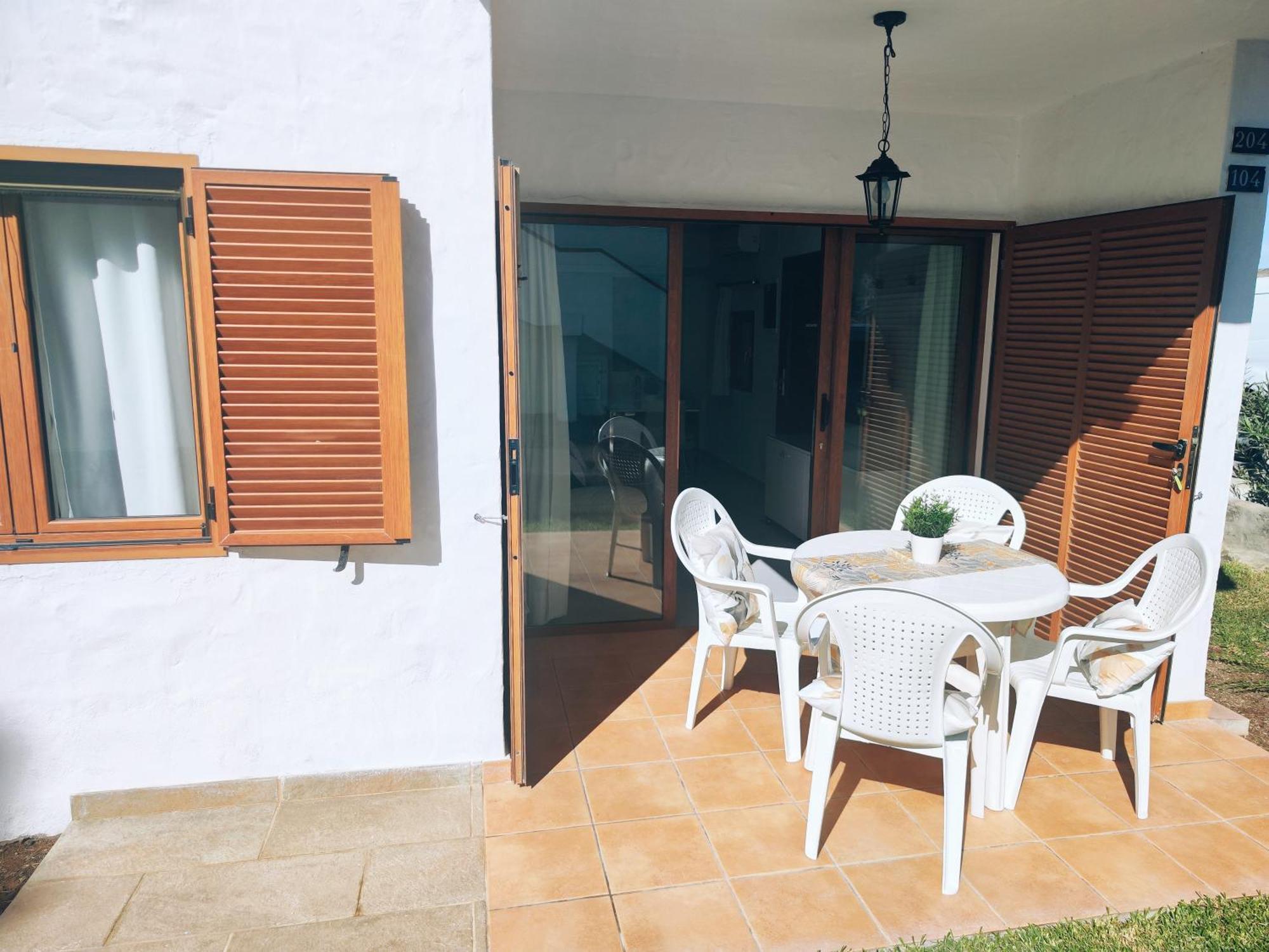 Los Balandros 104 With Terrace By Sunhousescanarias ماسبالوماس المظهر الخارجي الصورة